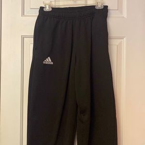 Men’s Small Adidas Sweatpants
